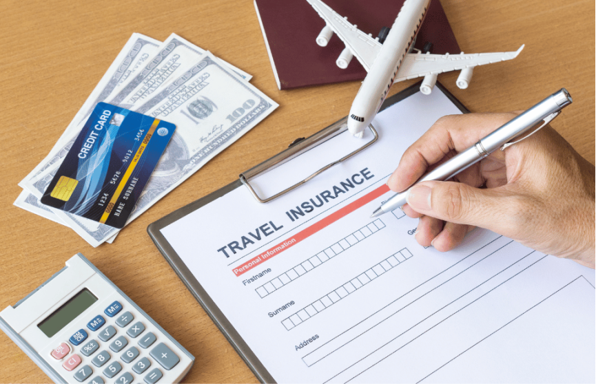 Assicurazione volo: posso richiedere il rimborso se non l’ho acquista?