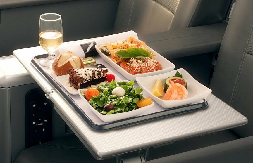 Portare Cibo In Aereo Tutte Le Norme No Problem Flights