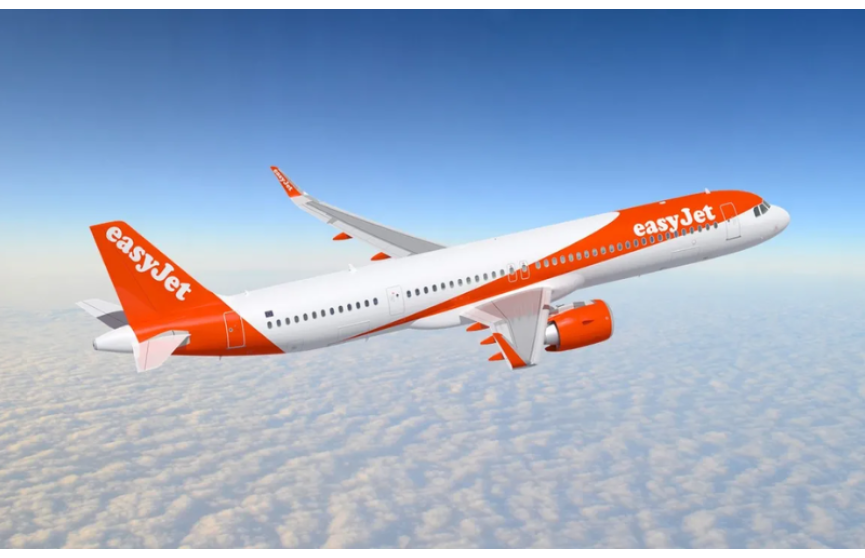 Volo in ritardo EasyJet da Lione a Roma Fiumicino 
