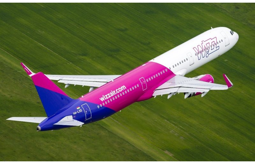 Ritardo volo Wizz Air da Roma Fiumicino a Vienna: ecco come ottenere il tuo rimborso