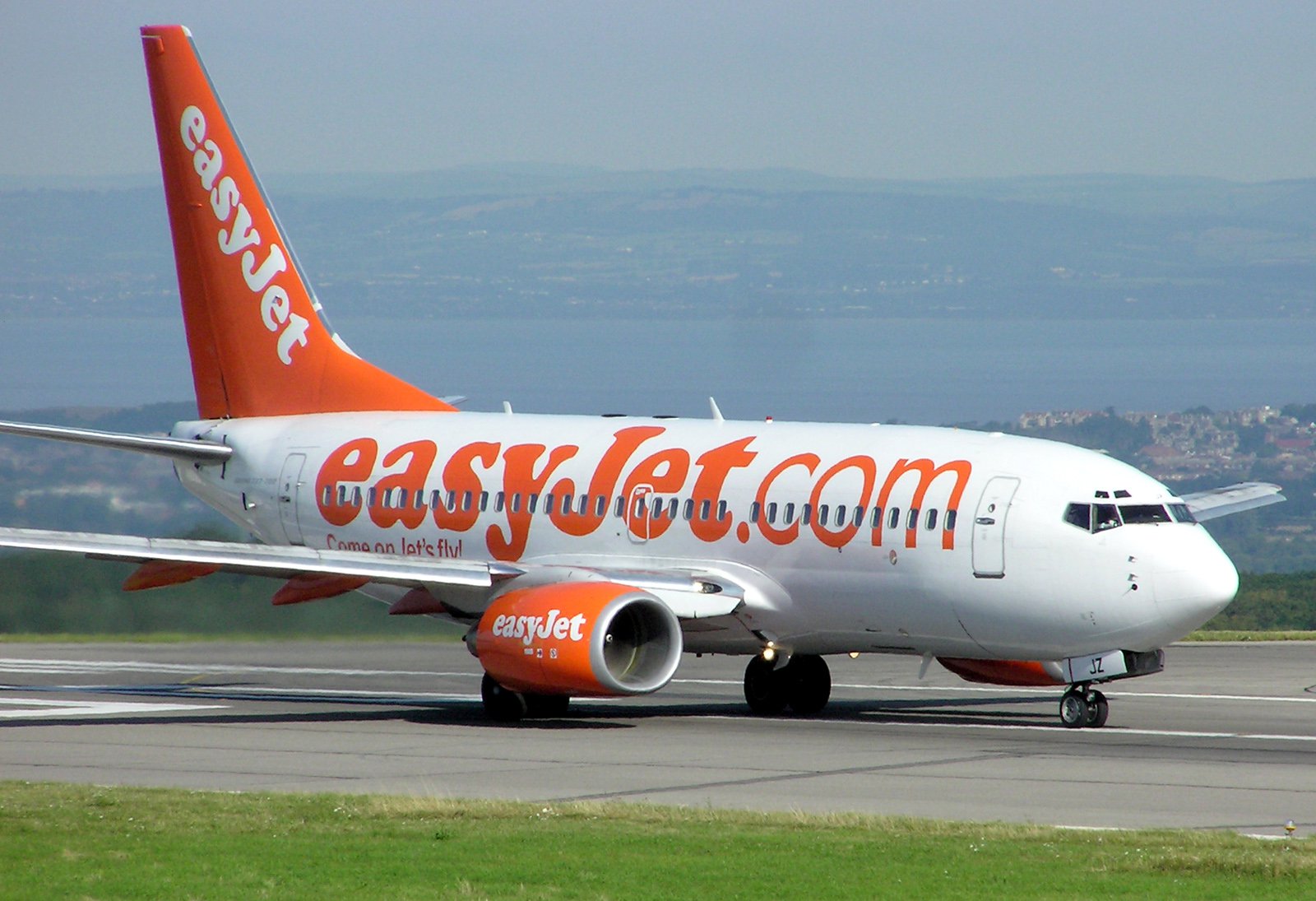 EasyJet ritardo volo cancellazione volo info | No Problem Flights