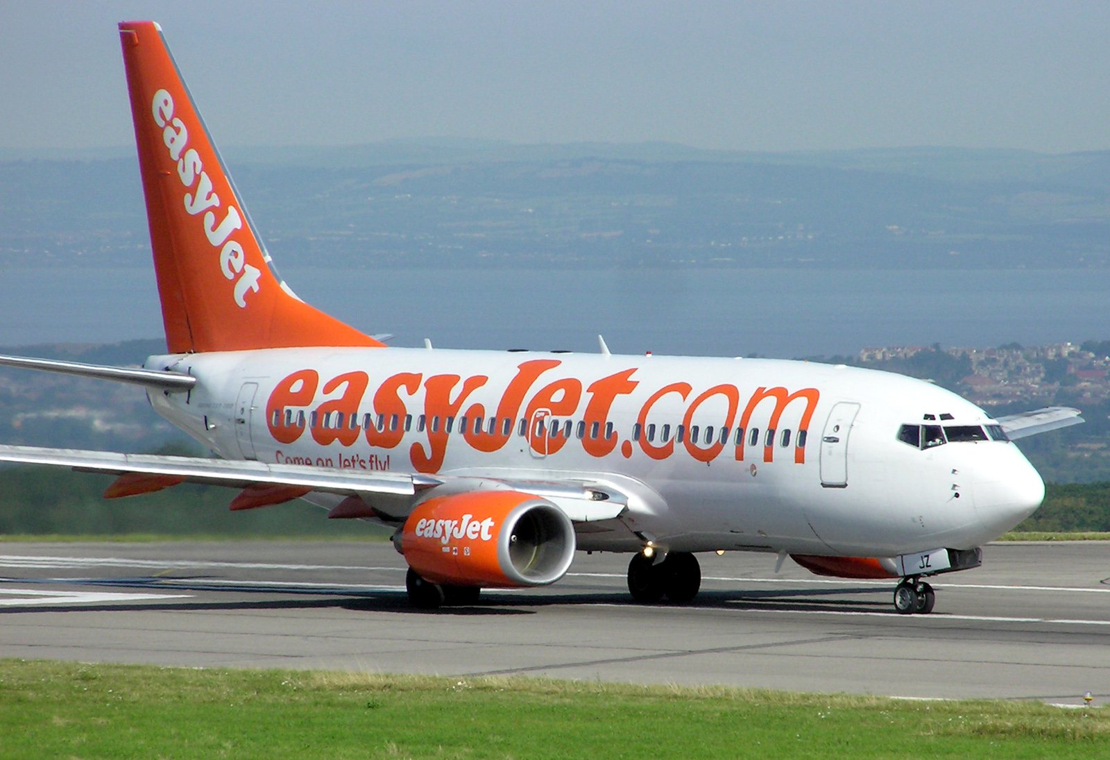 EasyJet ritardo volo cancellazione volo info | No Problem Flights