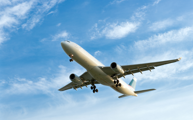 Sciopero trasporto aereo 8 marzo 2025 | No Problem Flights | No Problem  Flights