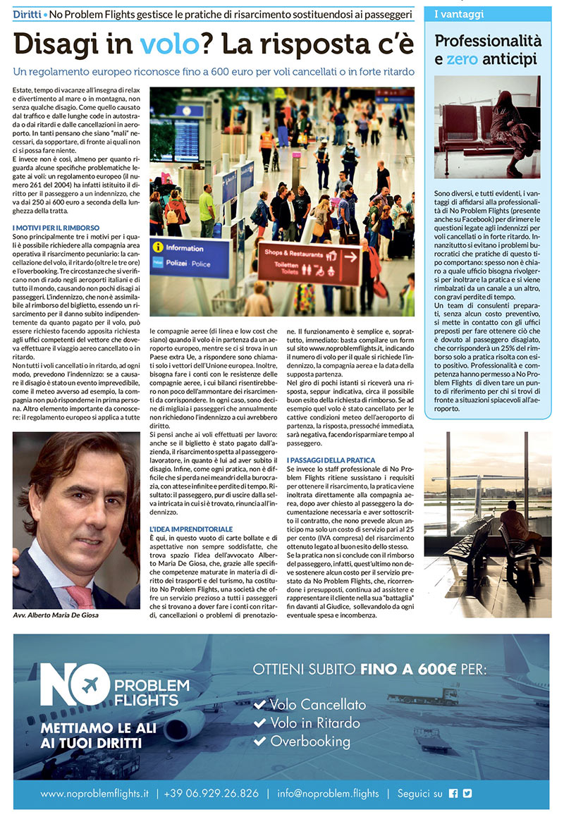 no-problem-flights-opinioni-recensioni-repubblica